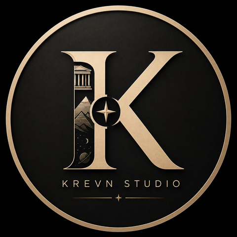 Krevn Studio